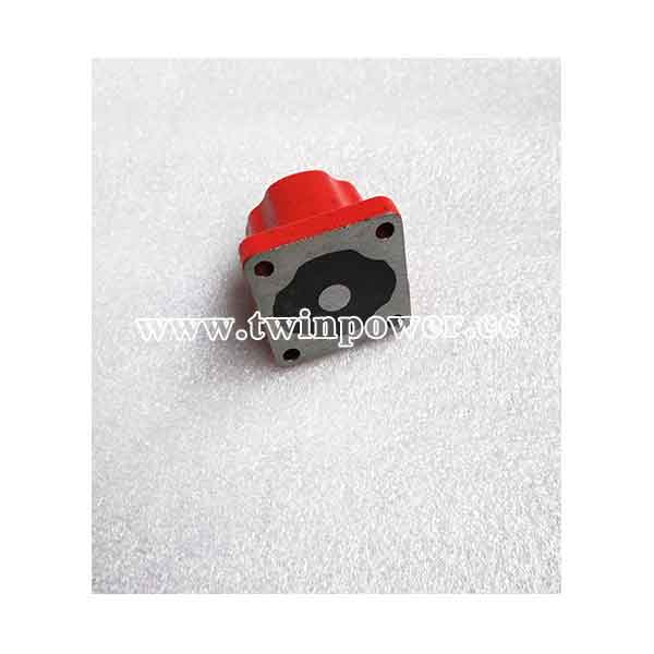 Cummins Fuel Pump Solenoid 3054608