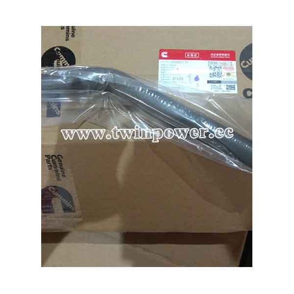 Cummins Water Transfer Tube 3056693-20,CCEC