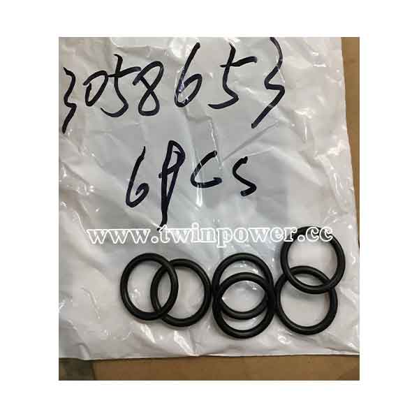 Cummins O Ring Seal 3058653