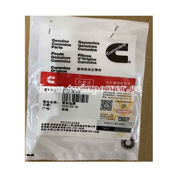 Cummins Sealing Washer 3069998