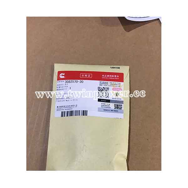 Cummins Clip 3082570-20,CCEC