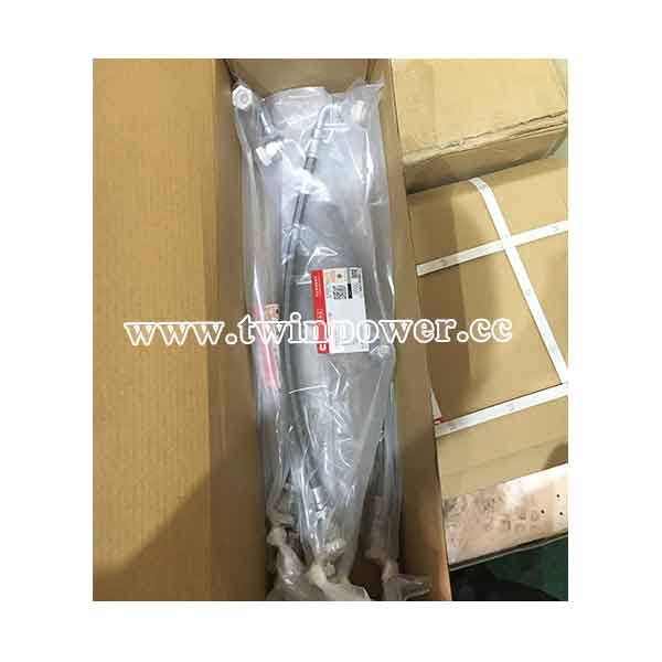 Cummins Flexible Hose 3086055-20,CCEC