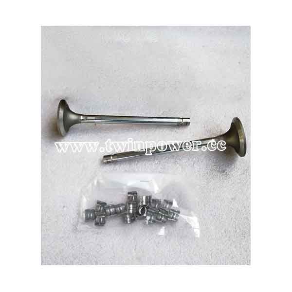 Cummins Exhaust Valve 3088389