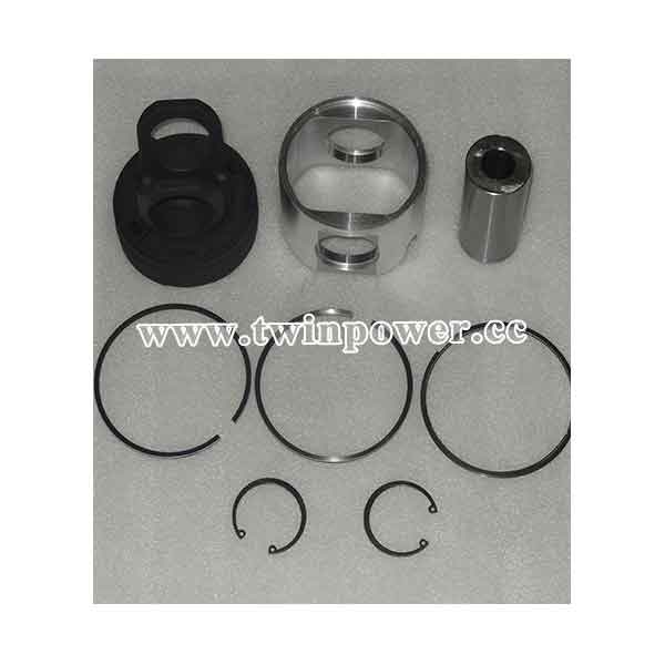 Cummins Engine Top Level Assembly Piston 3102808