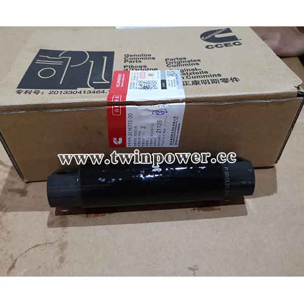 Cummins Rocker Lever Shaft 3176773-20,CCEC