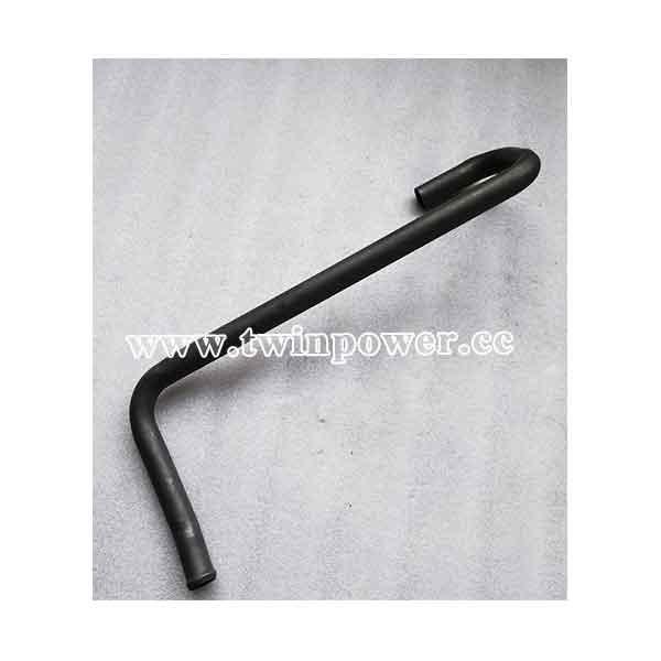 Cummins Water Transfer Tube 3177306