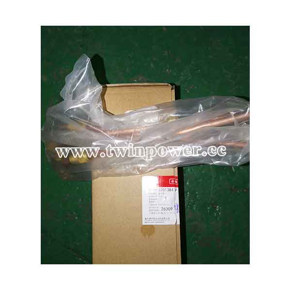 Cummins Vent Tube 3201384,CCEC