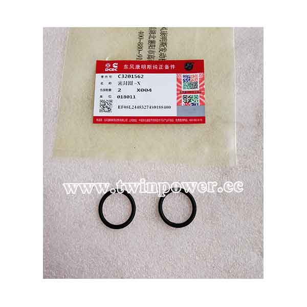 Cummins O Ring Seal C3201562,DCEC