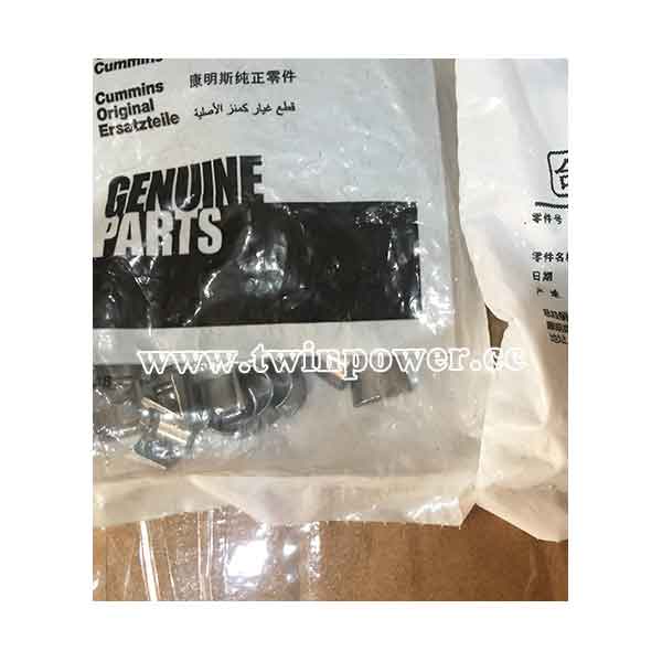 Cummins Valve Collet 3275354X,original
