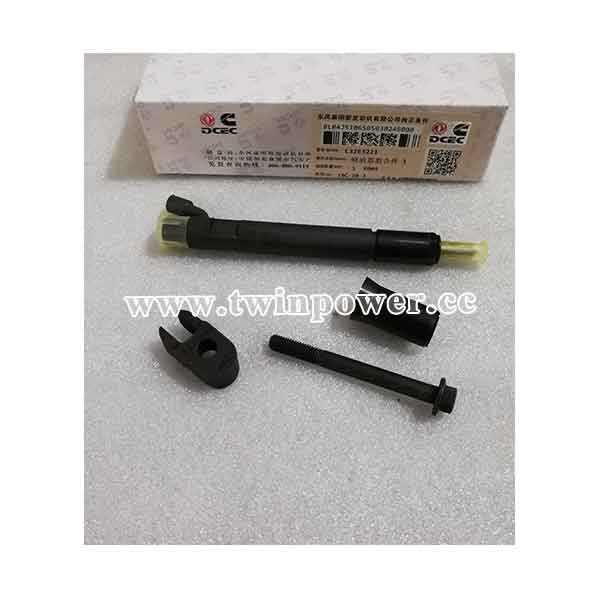 Cummins Injector C3283221,DCEC