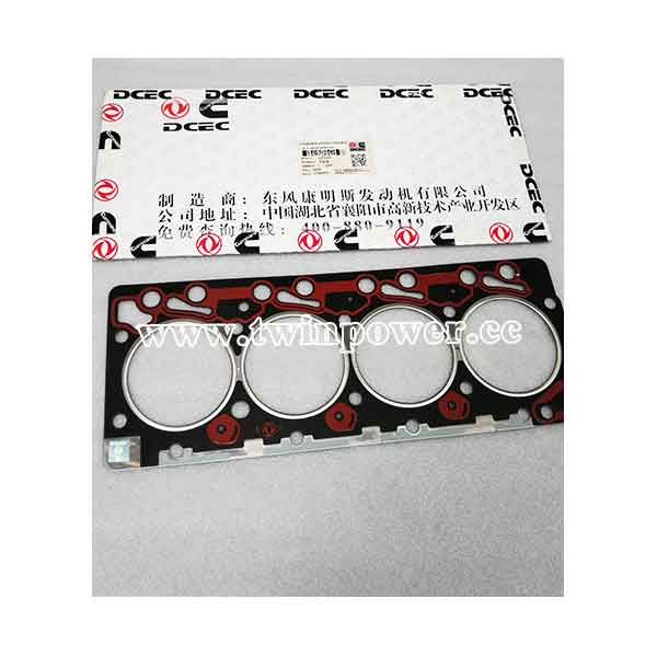 Cummins Cylinder Head Gasket 3283569,DCEC