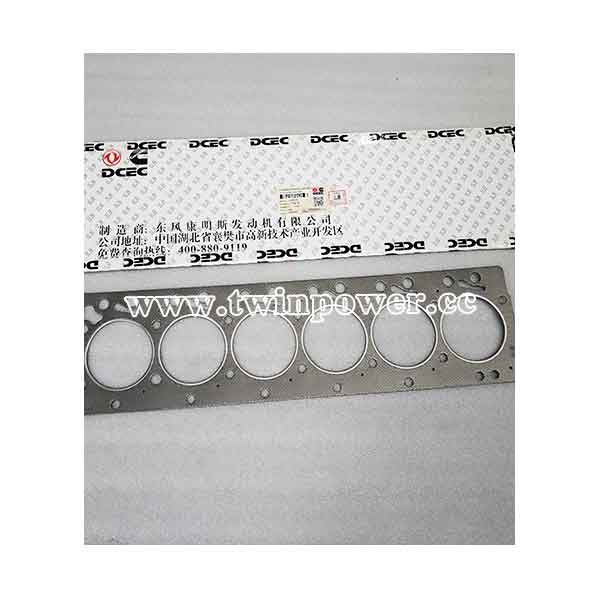 Cummins Cylinder Head Gasket 3283570,DCEC