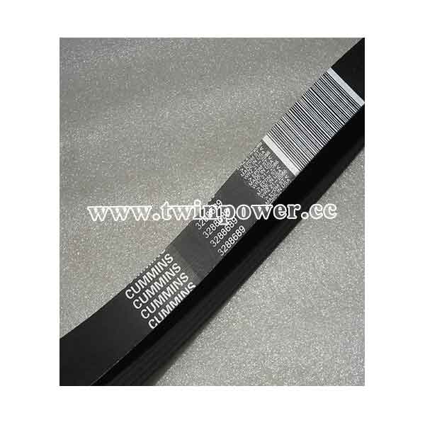 Cummins V Ribbed Belt 3288689