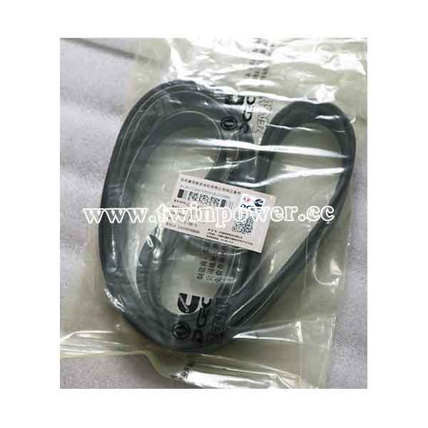 Cummins V Ribbed Belt C3289325,DCEC