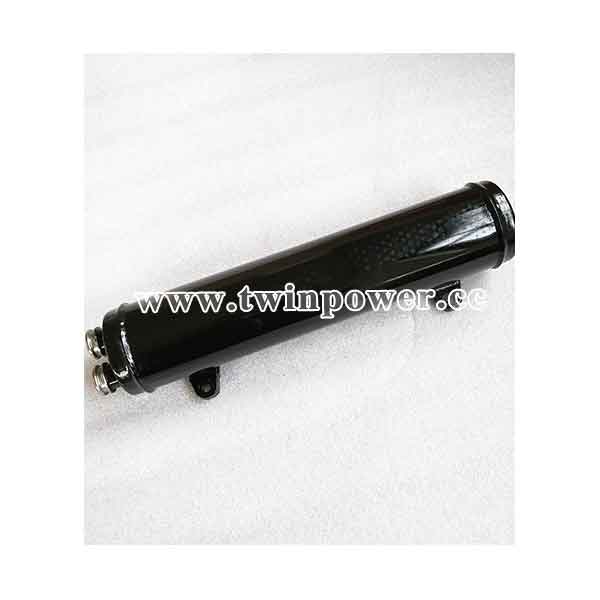 Cummins Oil Cooler 3413091