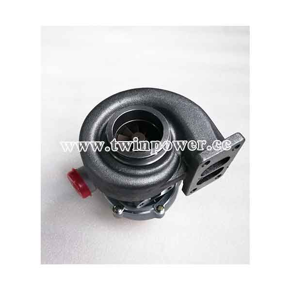Holset Turbocharger 3520030