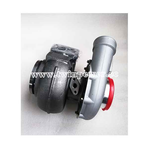 Holset Turbocharger 3537245