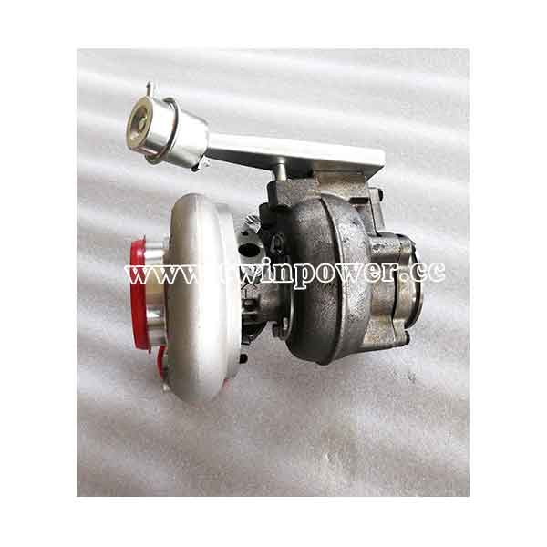 Holset Turbocharger 3598263
