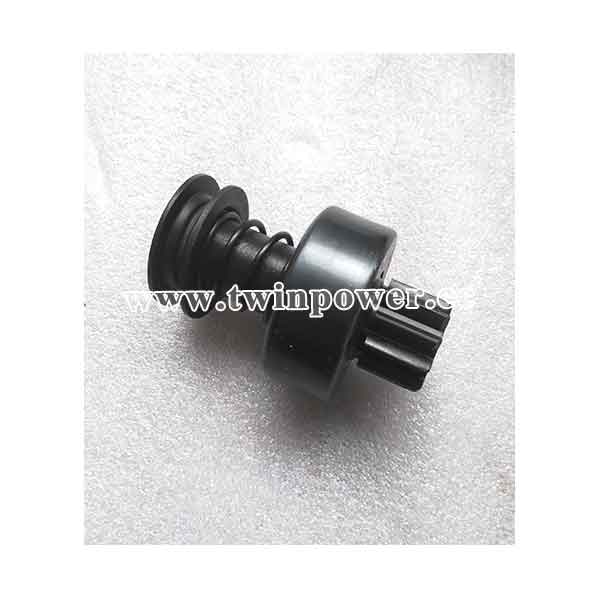 Cummins 6BT Starter Unidirectional 3708N-500