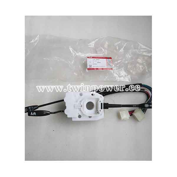 Cummins Combination Switch 37N-74010,DCEC