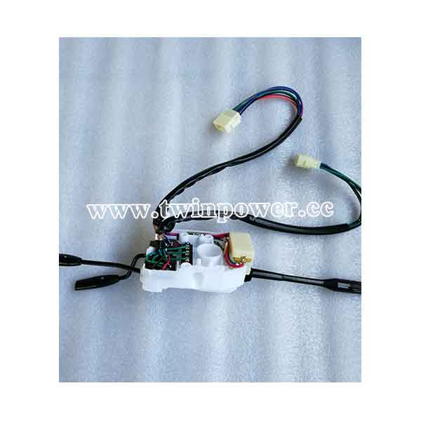 Cummins Combination Switch 37N-784010