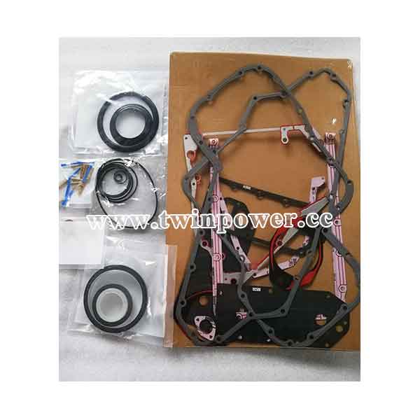 Cummins Lower Engine Gasket Set 3800558