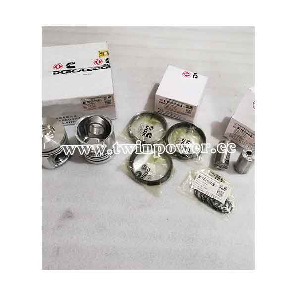 Cummins Engine Piston Kit C3802160,DCEC