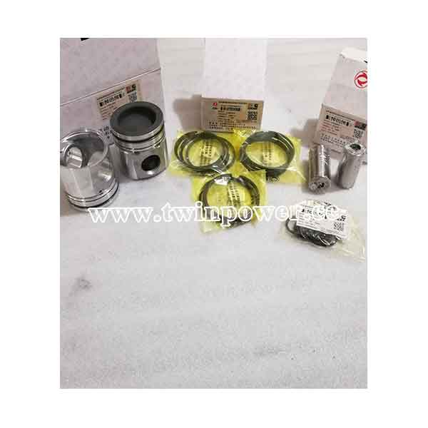 Cummins Engine Piston Kit 3802630,DCEC