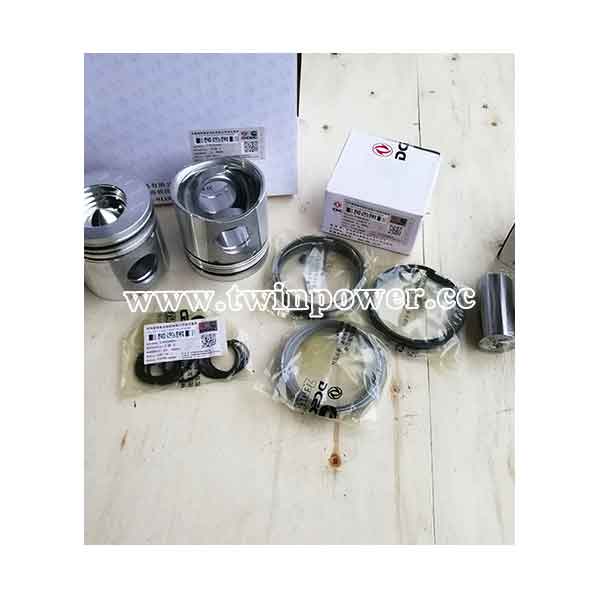 Cummins Engine Piston Kit 3802657,DCEC
