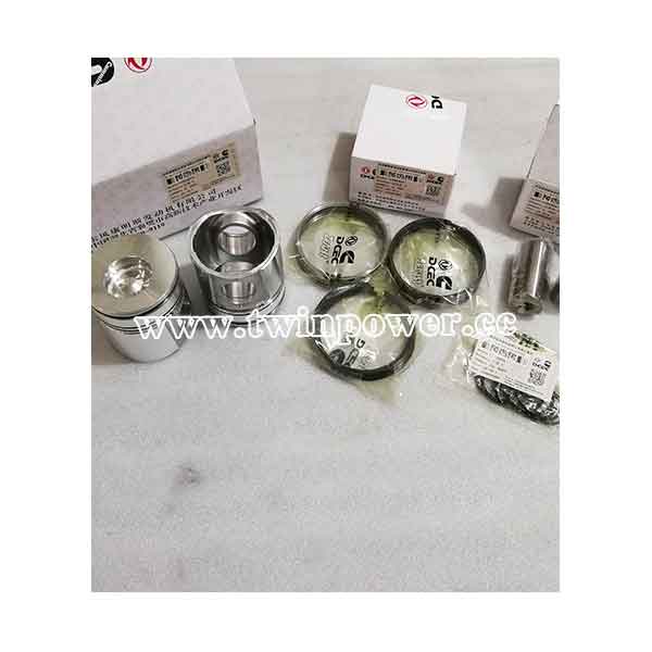 Cummins Engine Piston Kit 3802747,DCEC