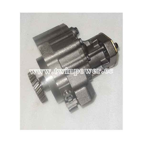 Cummins Lubricating Oil Pump Kit 3803369