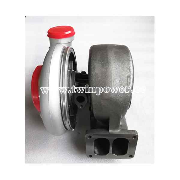 Holset Turbocharger Kit 3804863