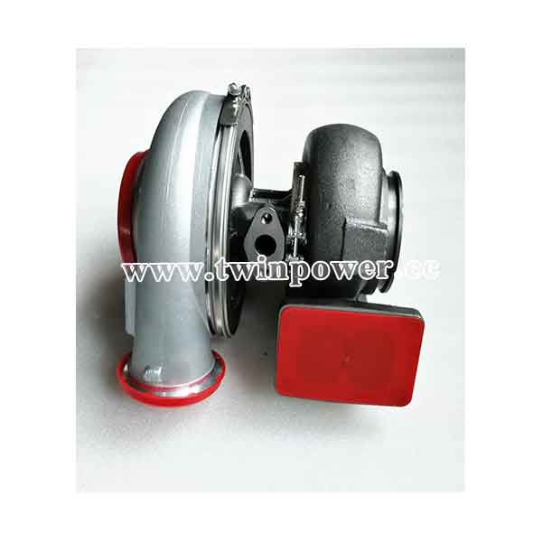 Holset Turbocharger 3804939