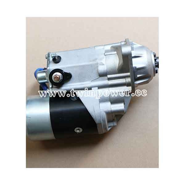 Cummins Starting Motor 3863128