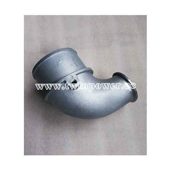 Cummins Air Transfer Pipe 3883977
