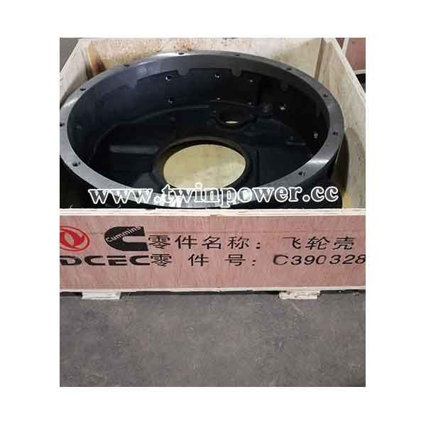 Cummins Flywheel Housing C3903282,DCEC