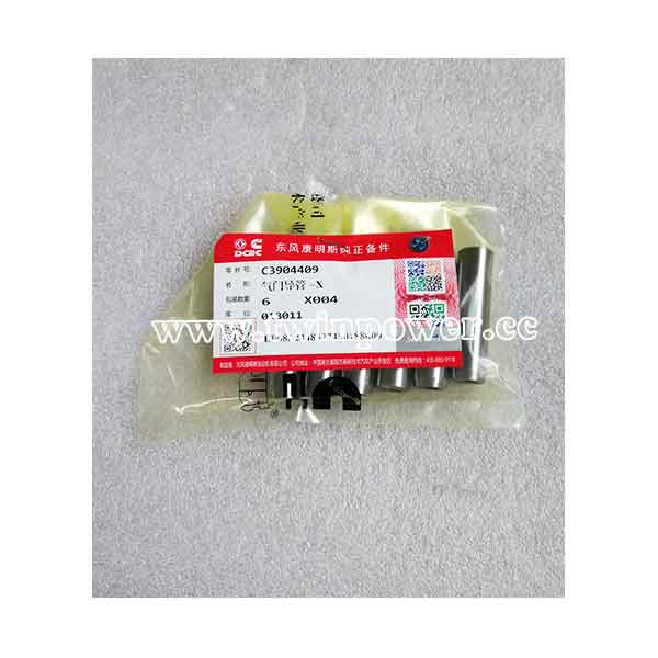 Cummins Valve Stem Guide C3904409,DCEC