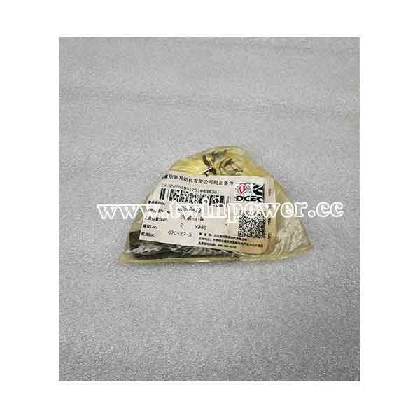 Cummins Clamping Plate C3906439