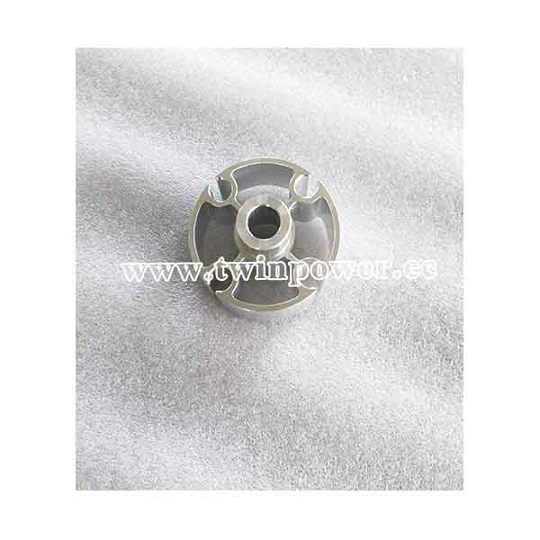 Cummins Fan Pilot Spacer 3910128