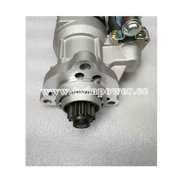 Cummins Starting Motor 3910646