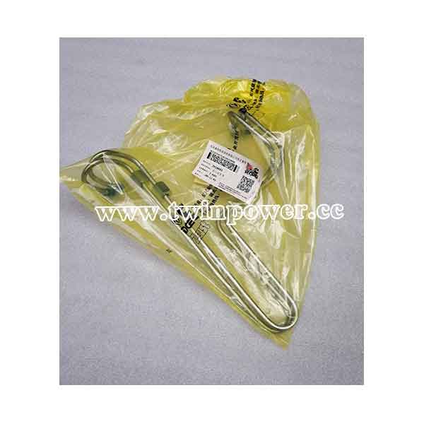Cummins Fuel Supply Pipe 3910693,DCEC