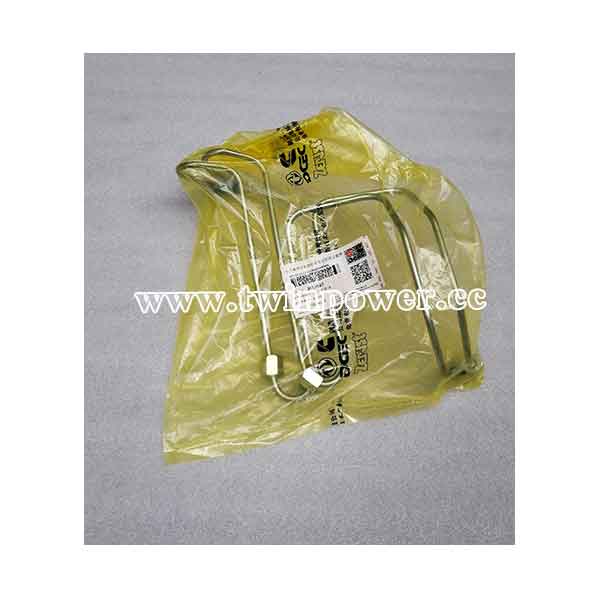 Cummins Fuel Supply Tube 3910697,DCEC
