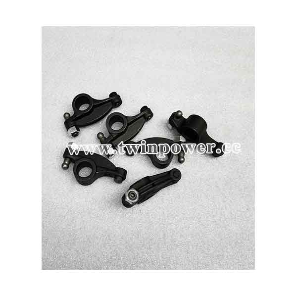 Cummins Rocker Lever Shaft 3910812