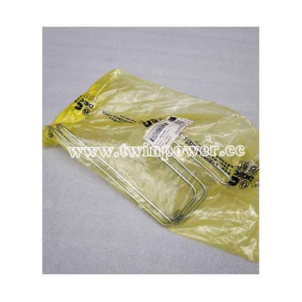 Cummins Fuel Supply Pipe 3911226,DCEC