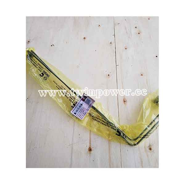 Cummins Fuel Supply Pipe C3911230,DCEC