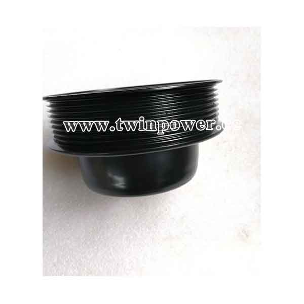 Cummins Fan Pulley 3914459