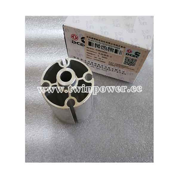 Cummins Fan Pilot Spacer C3915456,DCEC