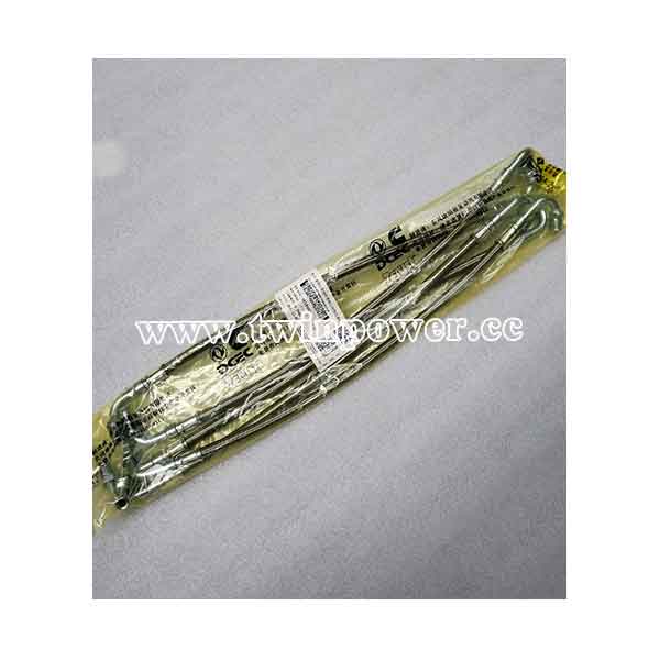 Cummins Flexible Hose 3918562,DCEC