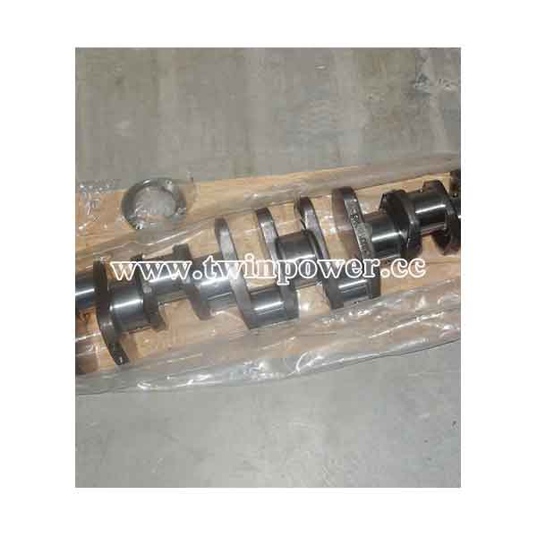 Cummins Crankshaft Assembly 3918986