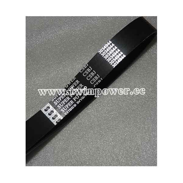 Cummins V Ribbed Belt 3921063